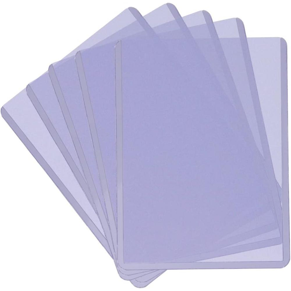 Ultra-Pro 83648 - 100 Toploader 3" X 4" + 100 Card Sleeves