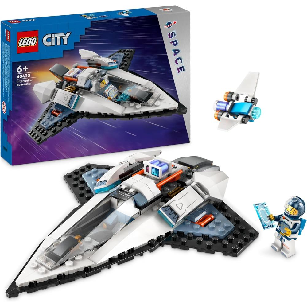 LEGO Astronave interstellare 60430