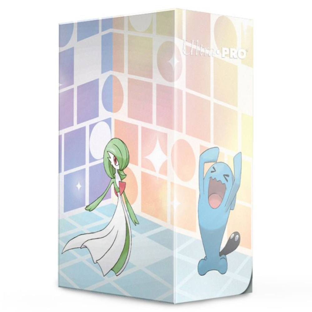 Ultra-Pro 16379 - Full View Deck Box - Pokemon - Trick Room 15/06/24