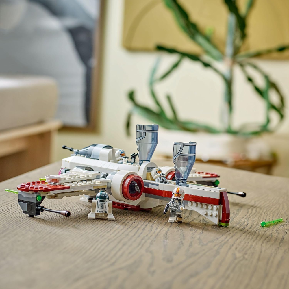 LEGO Starfighter ARC-170 75402