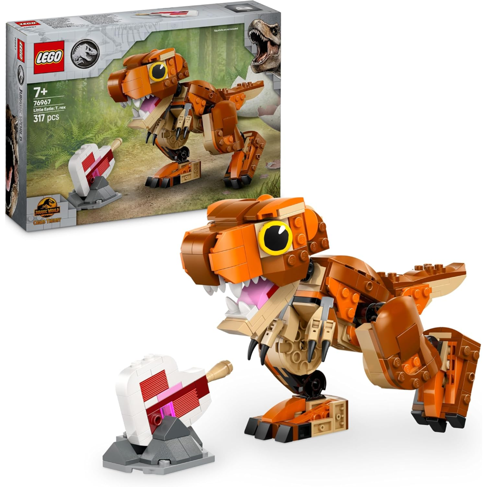 LEGO tbd-Jurassic-World-76967 76967