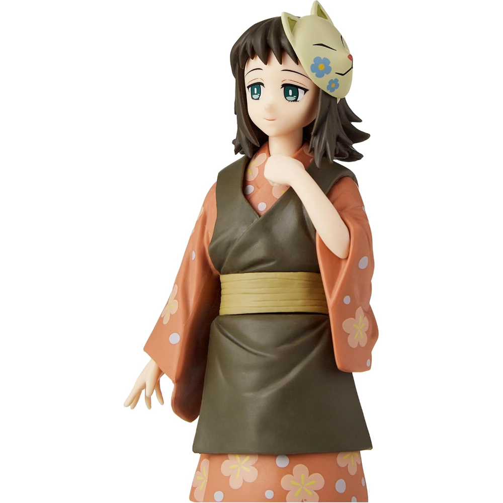 Banpresto – Grandista – Makomo – Demon Slayer: Kimetsu no Yaiba – Figure 15cm