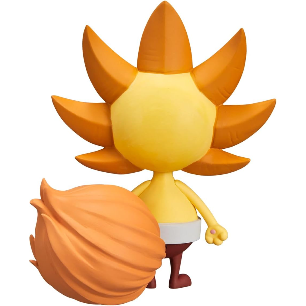 BANPRESTO – One Piece – DXF The Grandline Men Vol.5 – Sunny Kun – Statua 18cm
