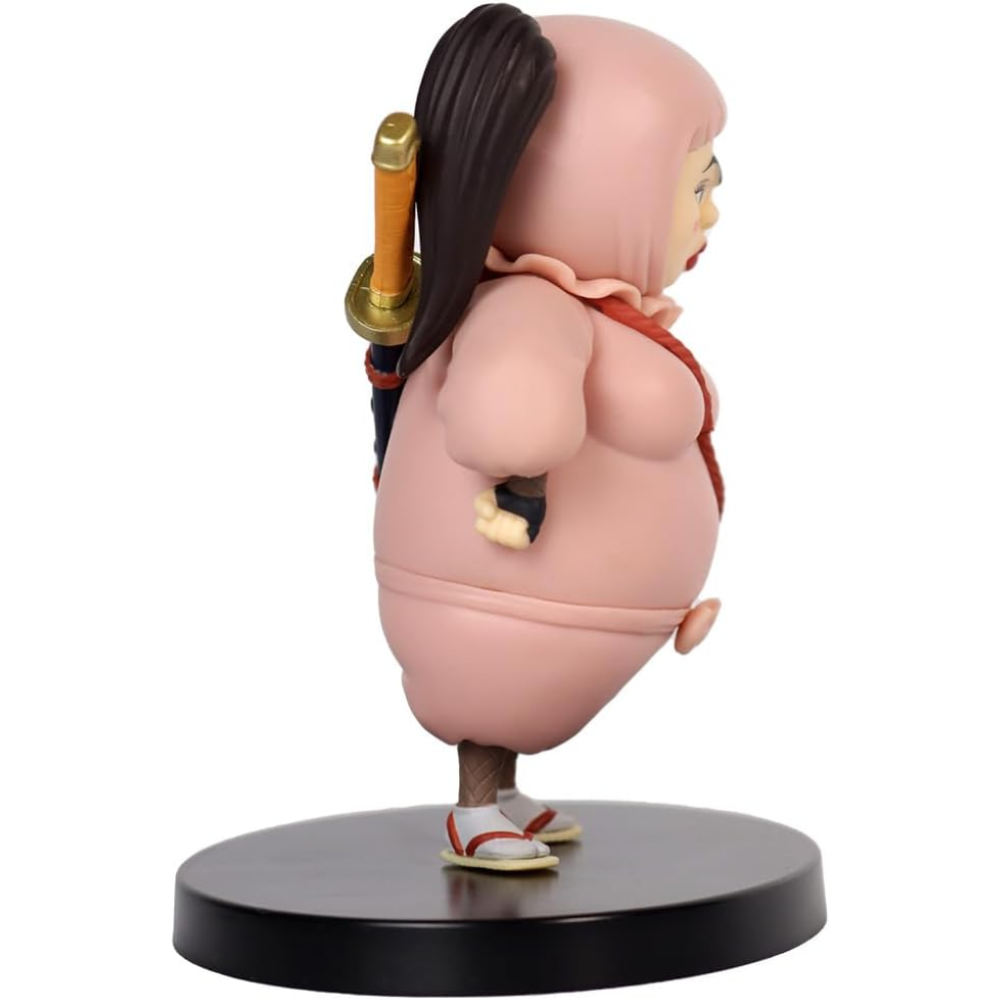Banpresto – One Piece – DXF – The Grandline Lady Vol.8 – Shinobu – Figure 11cm