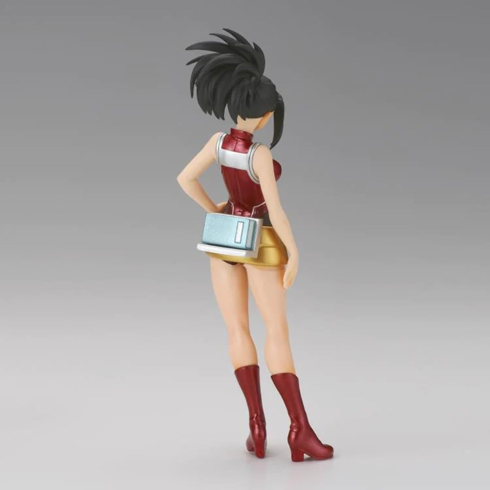 Banpresto – My Hero Academia – Age of Heroes – Momo Yaoyorozu – Figure 17cm