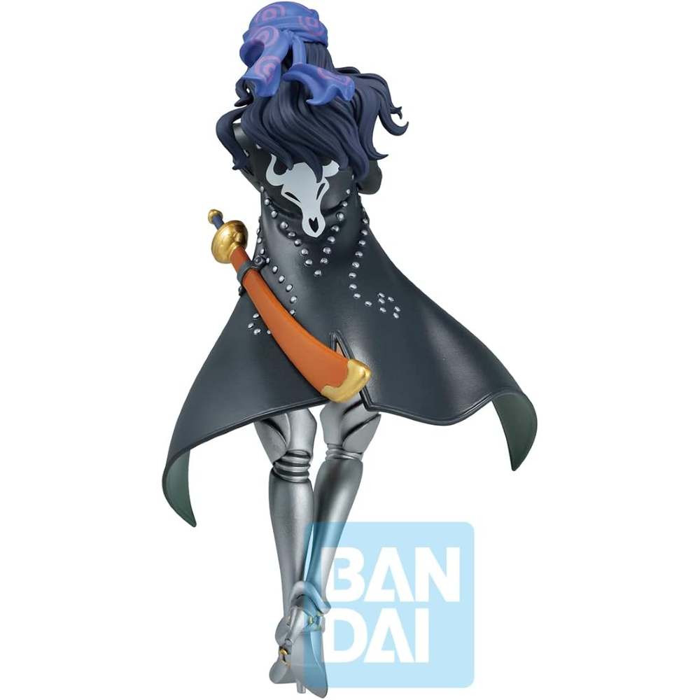 Banpresto – One Piece – Ichibansho Figure – Nico Robin – Film Red: More Meat – Figure 16,5cm