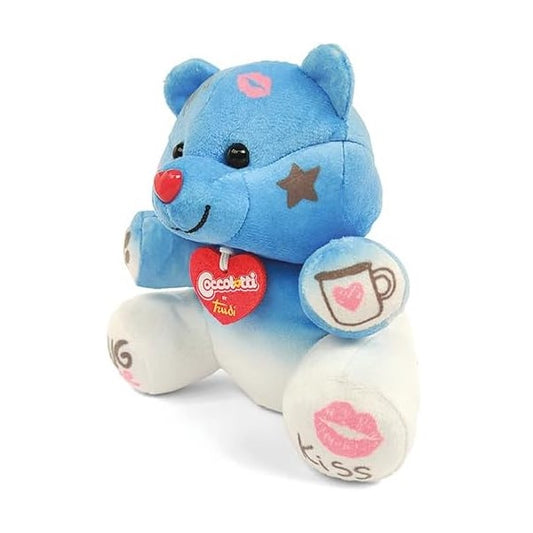 Trudi Coccolotto Sky – Peluche Love & Tell con Messaggi Vocali