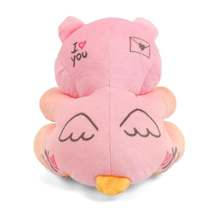 Trudi Coccolotto Honey – Peluche Love & Tell con Messaggi Vocali