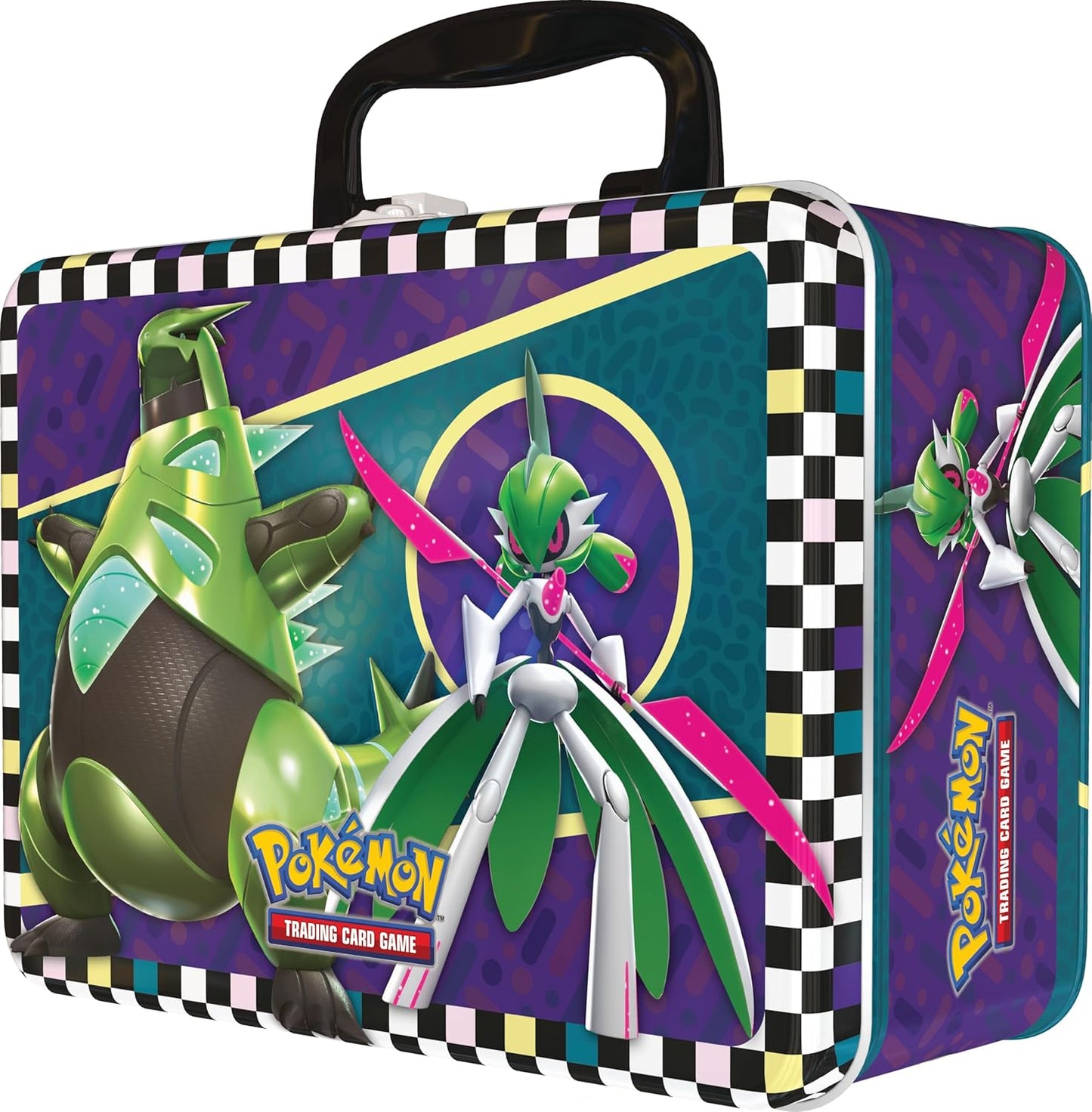 Pokemon - Valigetta "Back to School 2024" 01/07/24