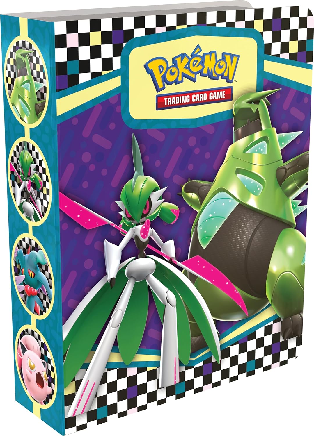 Pokemon - Valigetta "Back to School 2024" 01/07/24