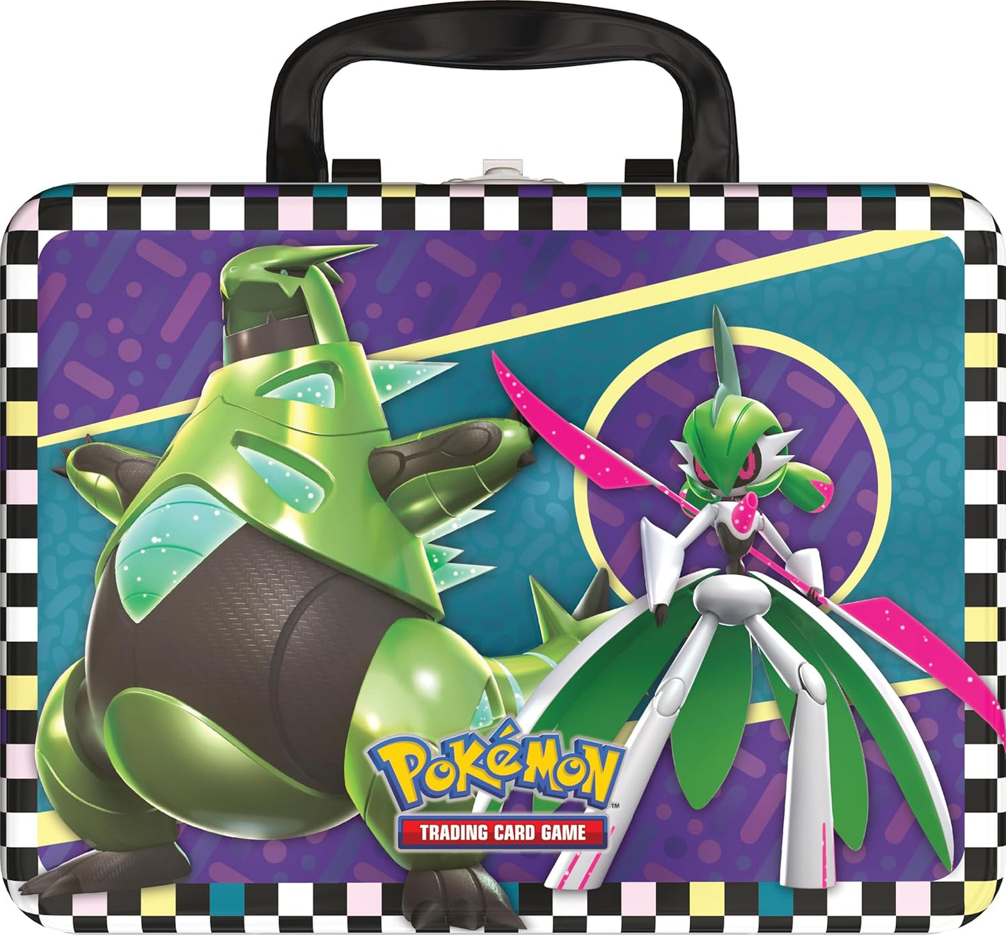 Pokemon - Valigetta "Back to School 2024" 01/07/24