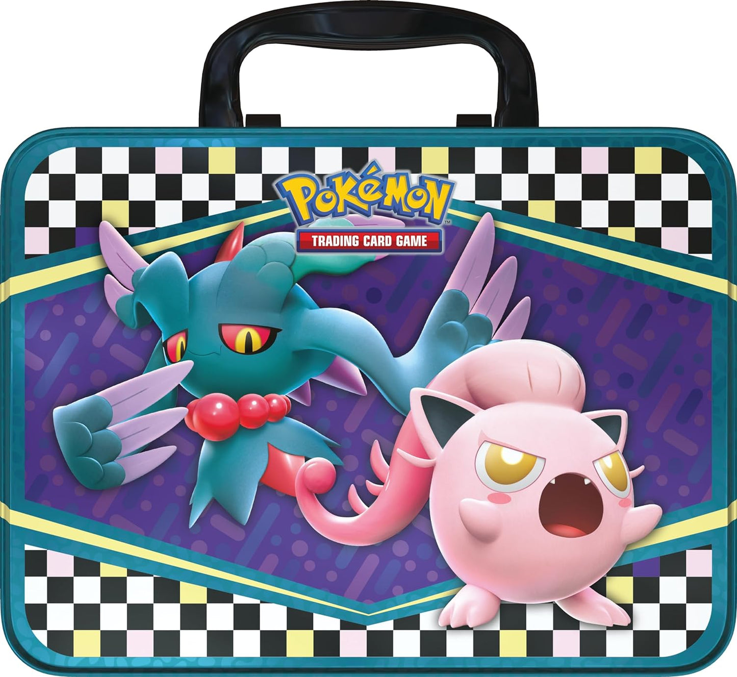 Pokemon - Valigetta "Back to School 2024" 01/07/24