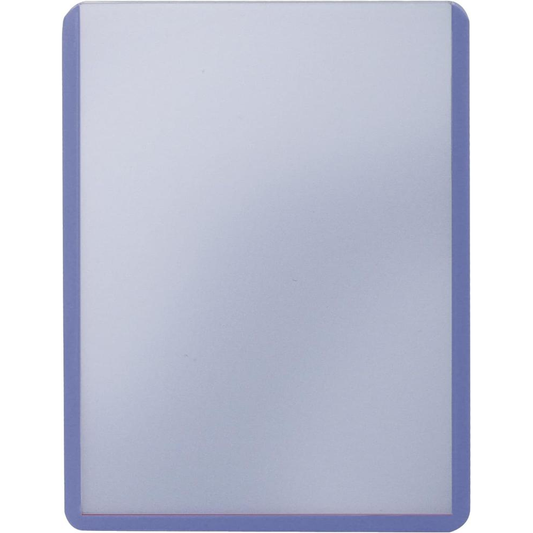 Ultra-Pro E-81222 - 25 Toploader 3" X 4" - Clear Regular