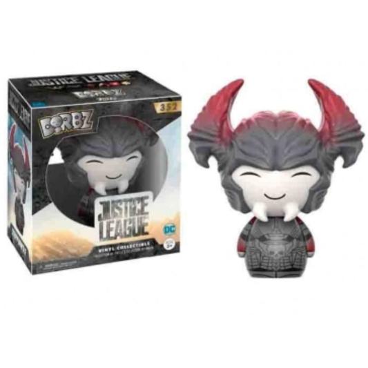Funko Pop Justice League Dorbz - 352 Steppenwolf 8Cm*