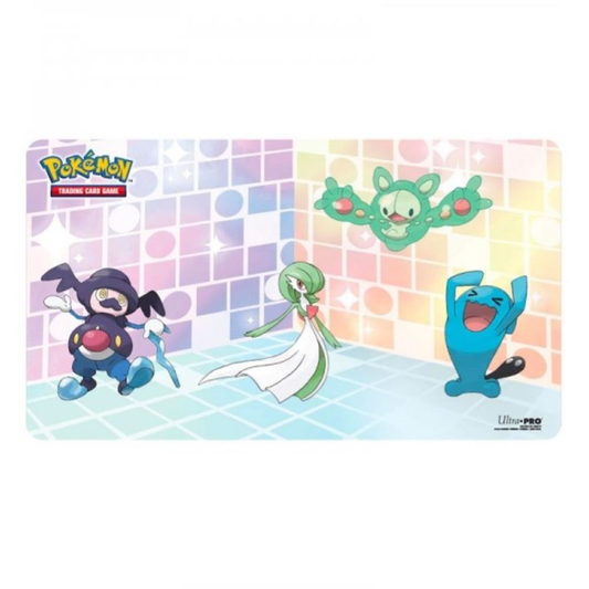 Ultra-Pro 16382 - Tappetino - Pokemon - Trick Room 15/06/24