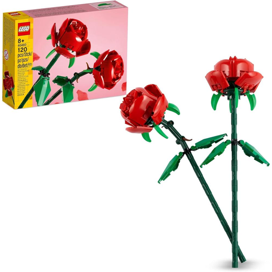 LEGO Rose 40460