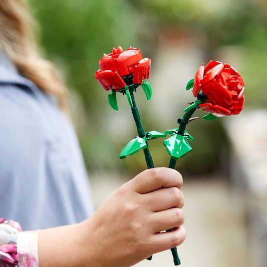 LEGO Rose 40460
