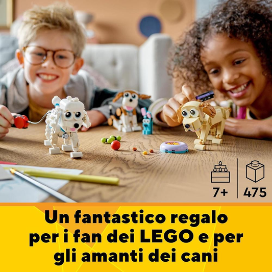 LEGO BUMBLEBEE 10338