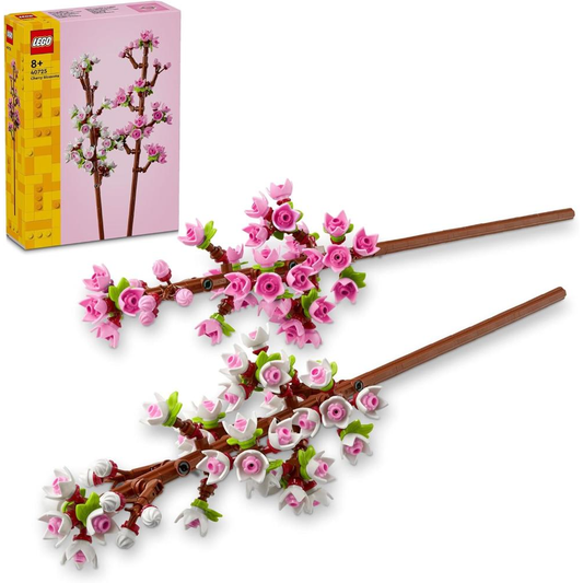 LEGO Fiori di ciliegio 40725