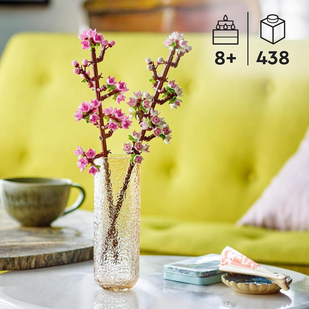 LEGO Fiori di ciliegio 40725