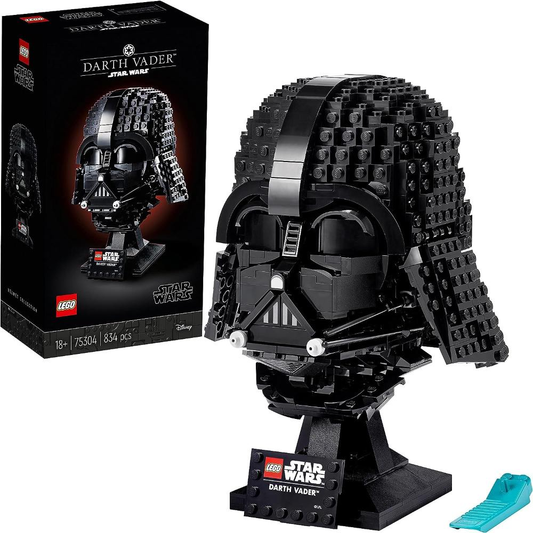 LEGO Casco di Darth Vader™ 75304