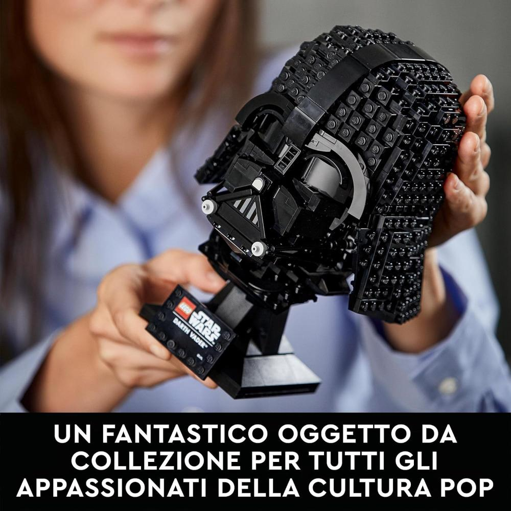 LEGO Casco di Darth Vader™ 75304