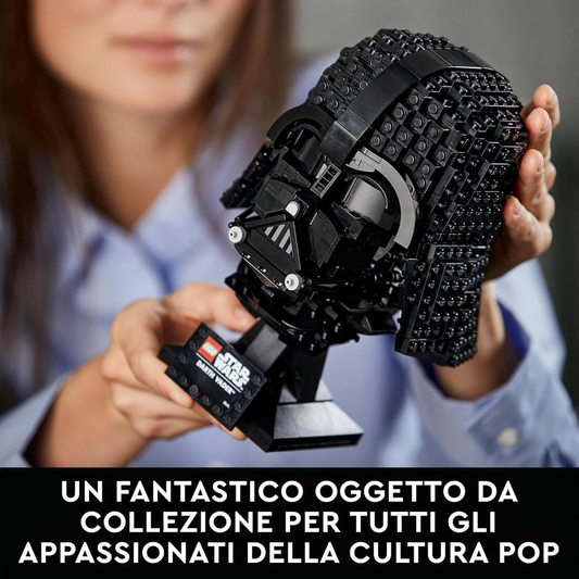 LEGO Casco di Darth Vader™ 75304