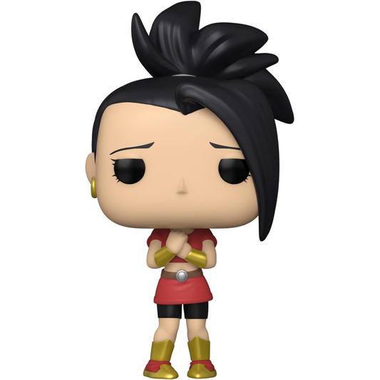 Funko Pop Dragon Ball Super - Vinyl Figure 1282 Kale 9cm