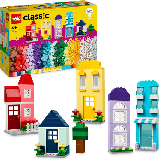 LEGO Case creative 11035