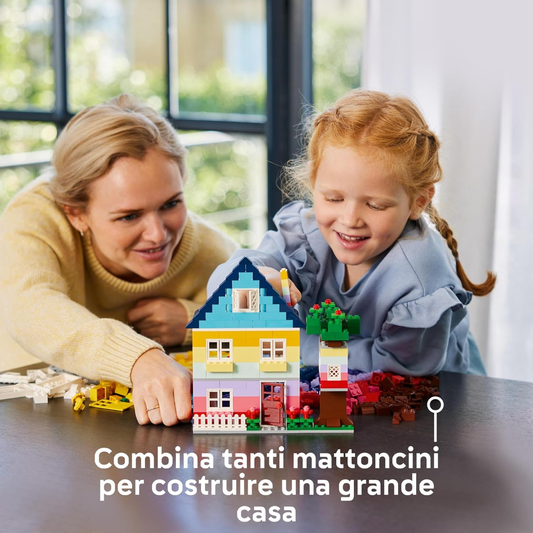 LEGO Case creative 11035