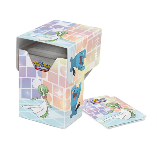 Ultra-Pro 16379 - Full View Deck Box - Pokemon - Trick Room 15/06/24