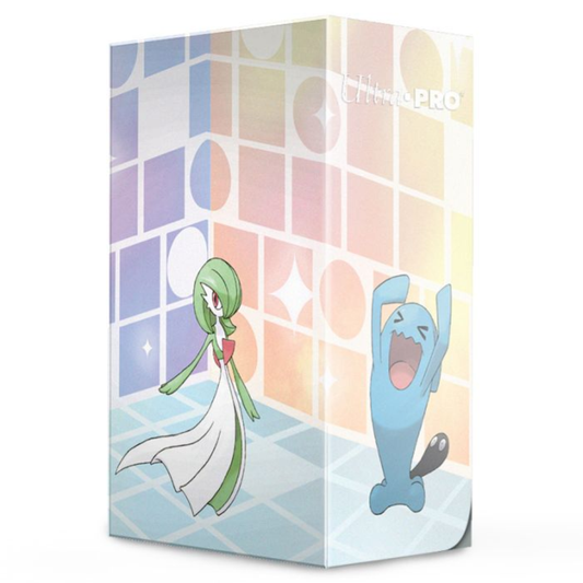 Ultra-Pro 16379 - Full View Deck Box - Pokemon - Trick Room 15/06/24