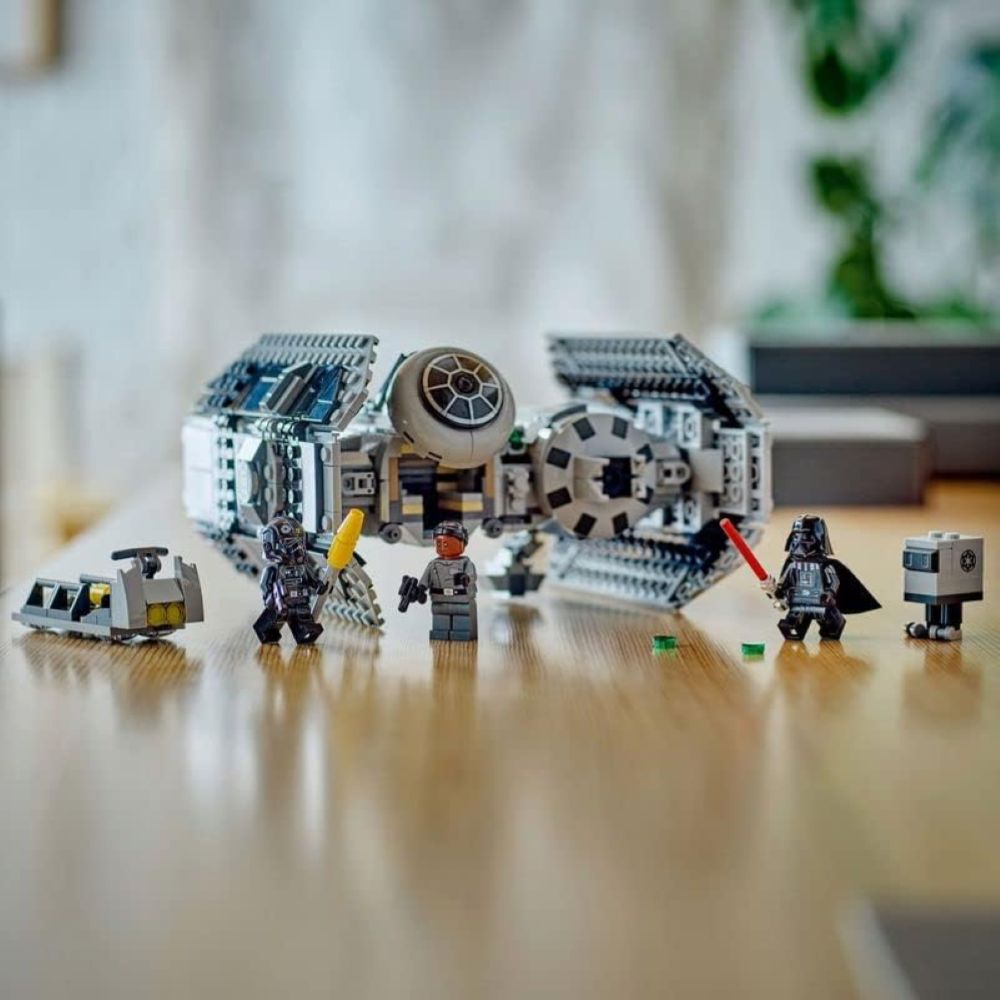 LEGO TIE Bomber 75347