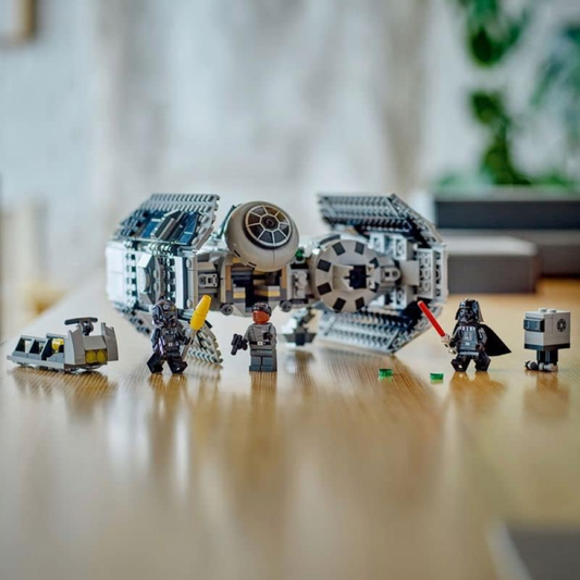 LEGO TIE Bomber 75347