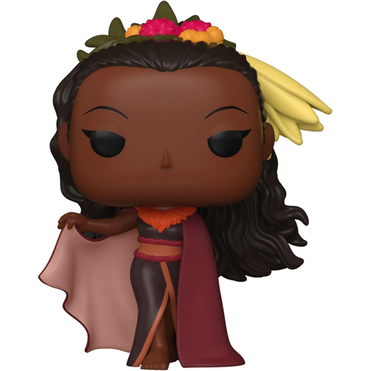Funko Pop Disney: Moana 2 - Vinyl Figure 1548 Matangi 9cm 30/11/24