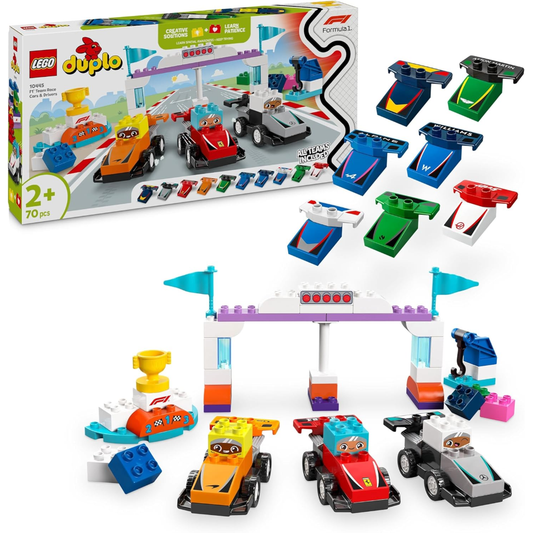 LEGO 10445_DUPLO_Town 10445
