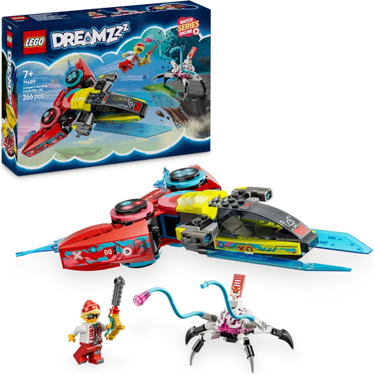 LEGO Jet-controller di Cooper 71489
