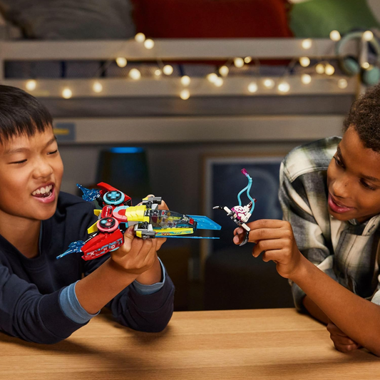 LEGO Jet-controller di Cooper 71489