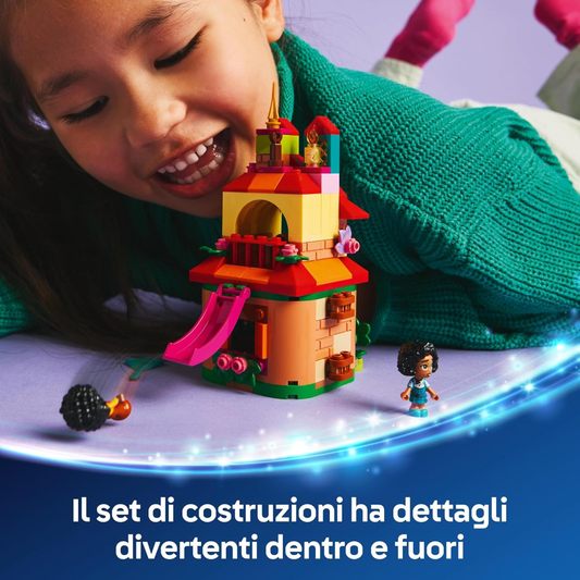 LEGO Mini-casa Encanto 43261