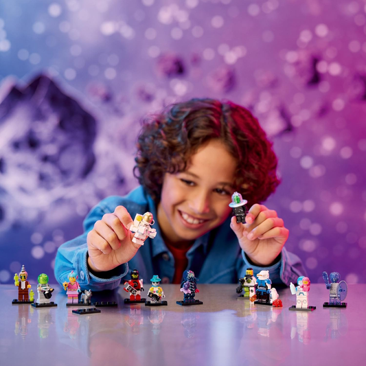 LEGO Serie 26 - Spazio 71046