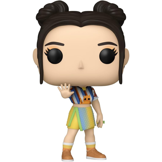 Funko Pop Music: New Jeans - Vinyl Figure 452 Danielle