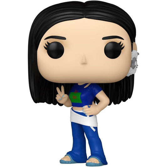 Funko Pop Music: New Jeans - Vinyl Figure 450 Minji 9cm