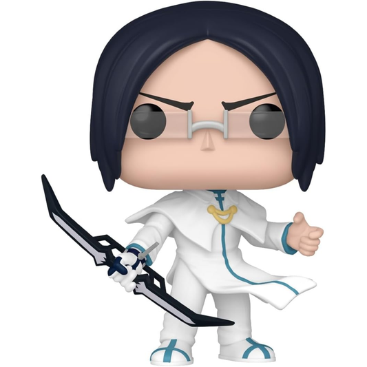 Funko Pop Bleach - Vinyl Figure 1696 Uryu 9cm 30/09/24