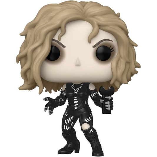 Funko Pop Dc Comics: Batman Returns - Vinyl Figure 528 Catwoman 31/10/24