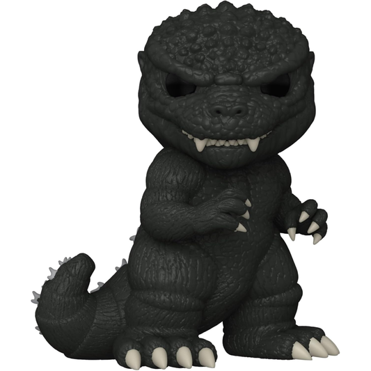 Funko Pop Godzilla: 70th Anniversary - Pop Funko Vinyl Figure 1663 Godzilla 1984 30/09/24