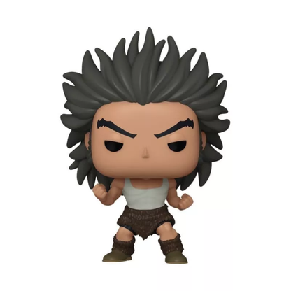 Funko Pop Hunter X Hunter - Vinyl Figure 1724 Uvogin 9cm 30/11/24