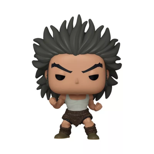 Funko Pop Hunter X Hunter - Vinyl Figure 1724 Uvogin 9cm 30/11/24