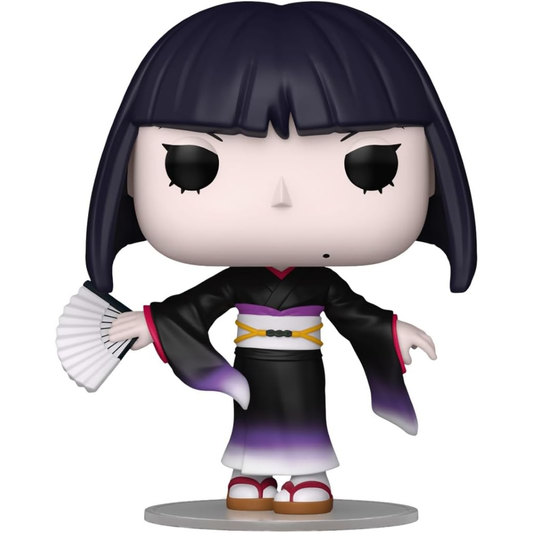 Funko Pop Hunter X Hunter - Vinyl Figure 1726 Kalluto Zoldyck 9cm 30/11/24