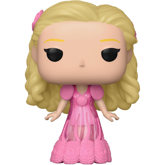 Funko Pop Wicked - Vinyl Figure 1699 Glinda (Nightgown) 9cm 30/11/24