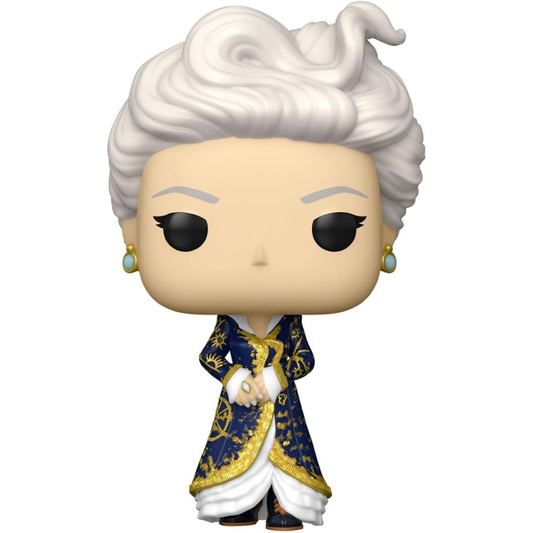 Funko Pop Wicked - Vinyl Figure 1700 Madame Morrible 9cm 30/11/24